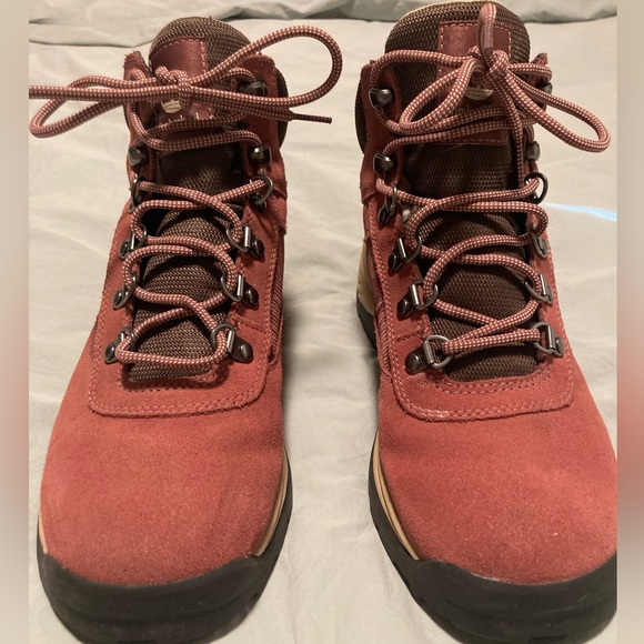 Timberland Shoes - Rose Timberlands